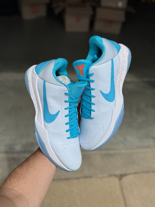 Tobias Harris PE (size 15)
