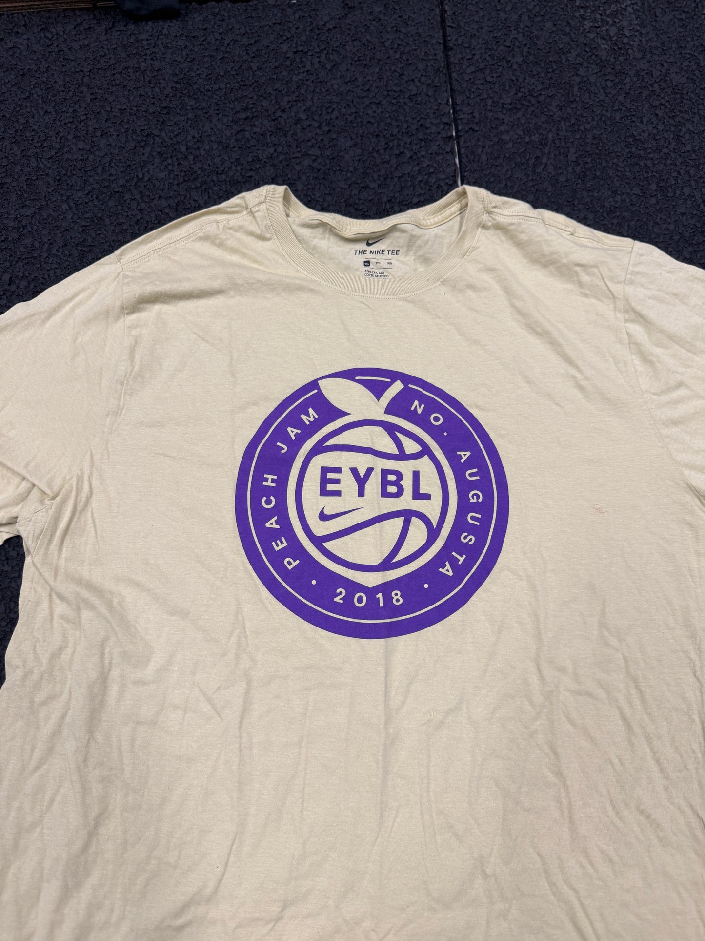 Eybl tee (3XL)