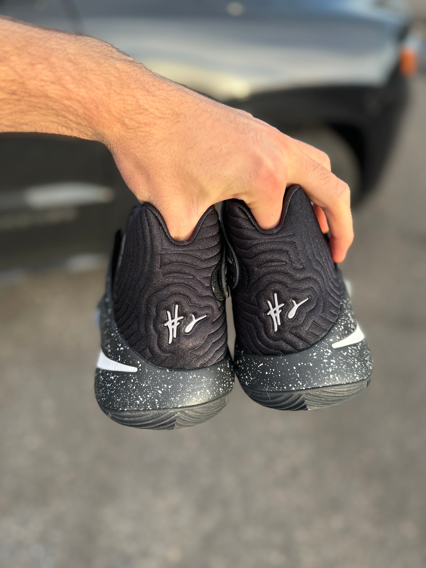 Kyrie 2 Eybl (size 14)