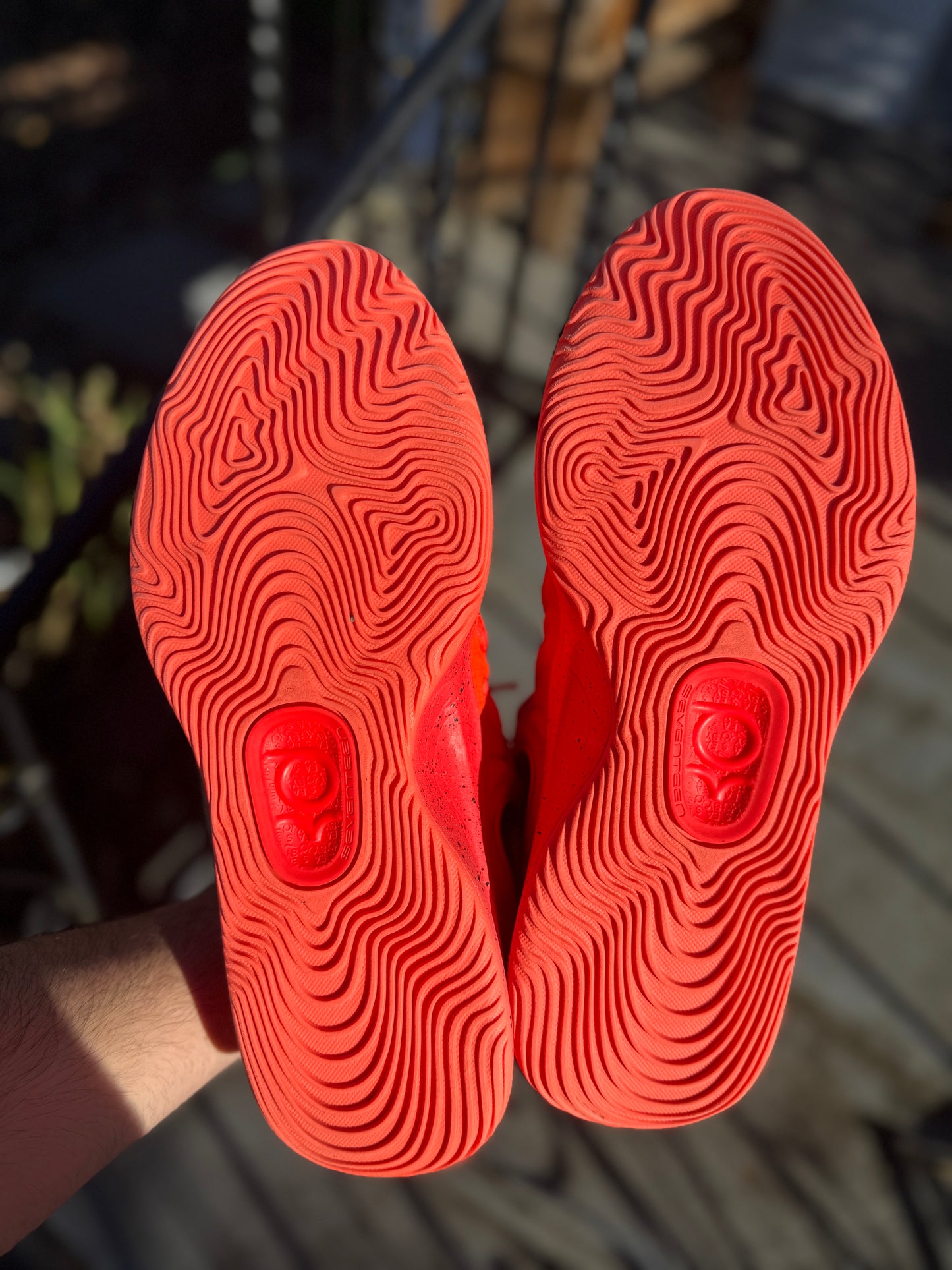 Kd17 Eybl Academy PE (size 14)