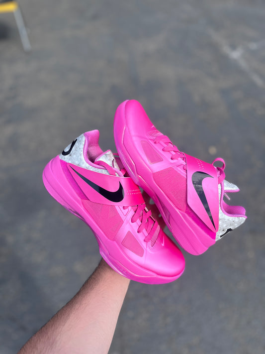 Kd4 aunt Pearl (size 9)