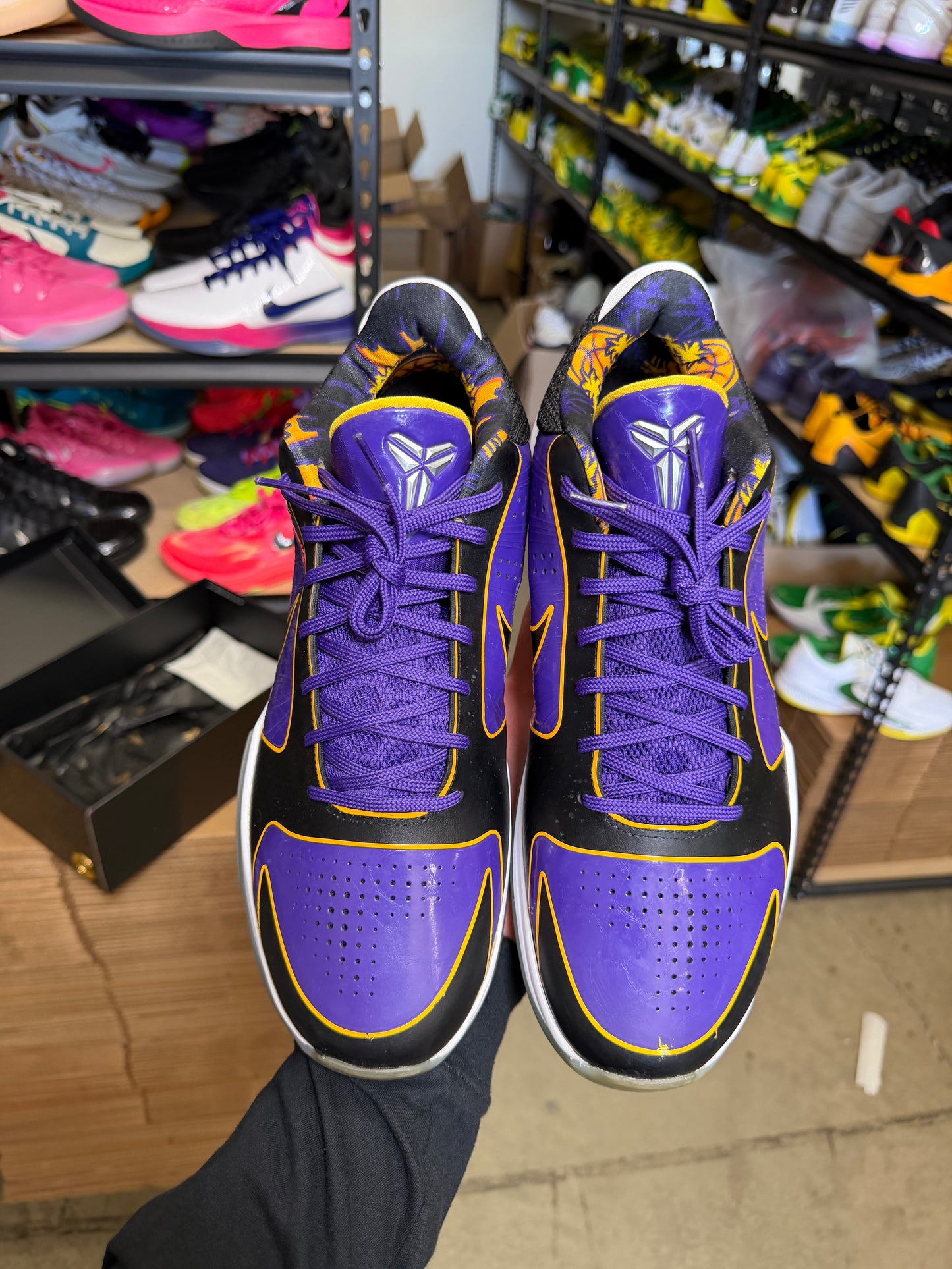 Kobe 5 Lakers (13)