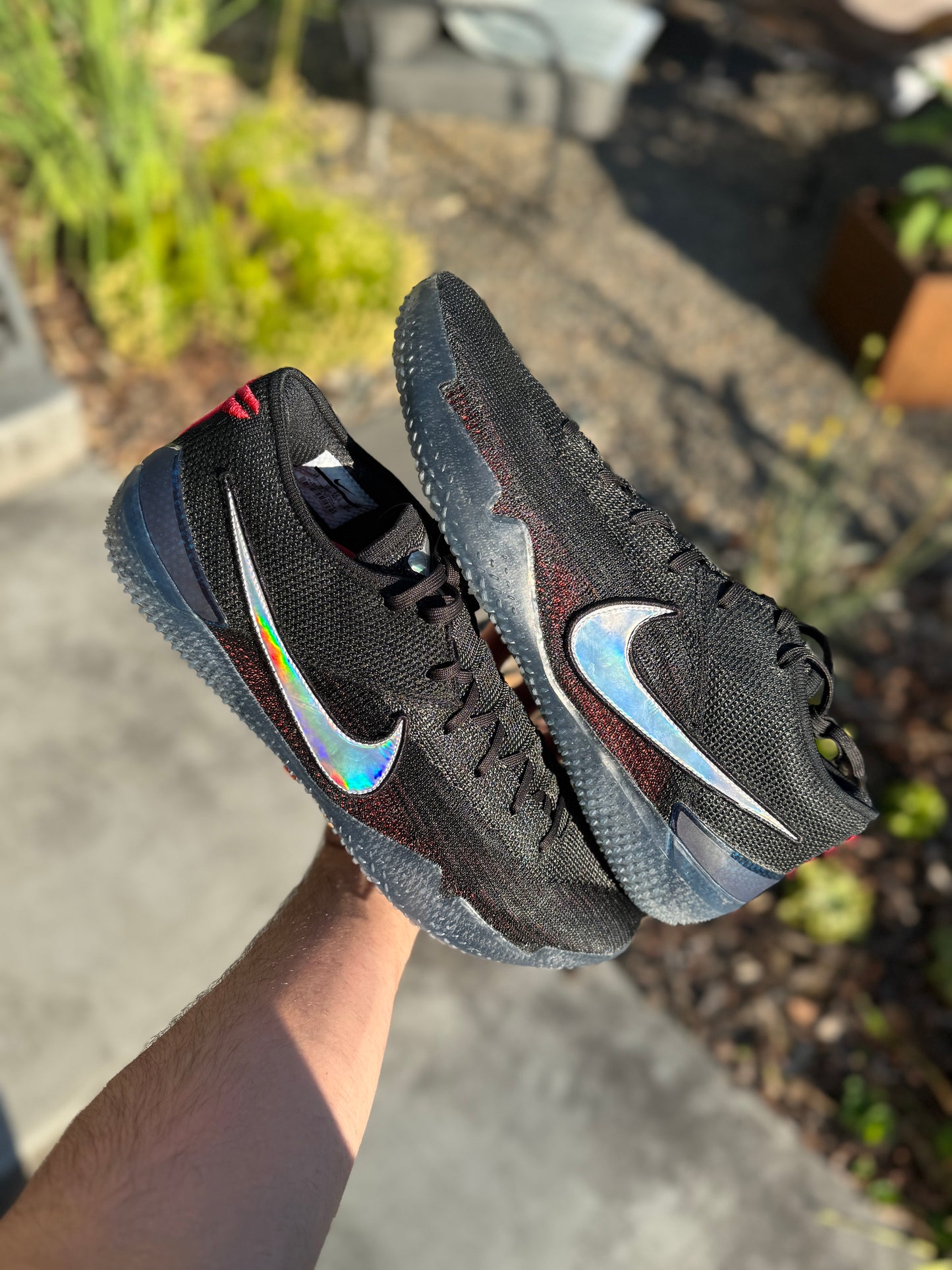 Nxt 360 (size 14)