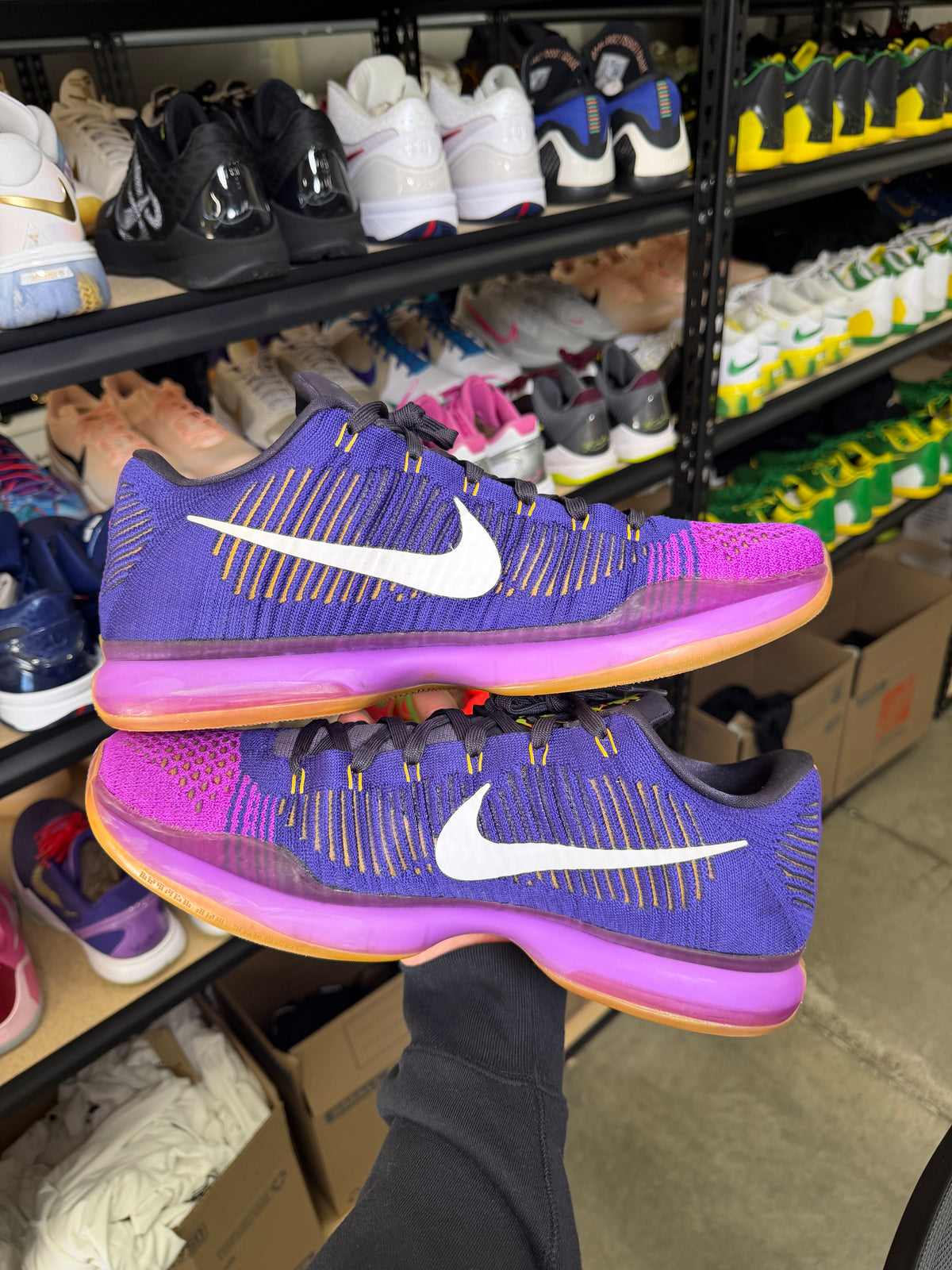 Kobe 10 Opening night (15)