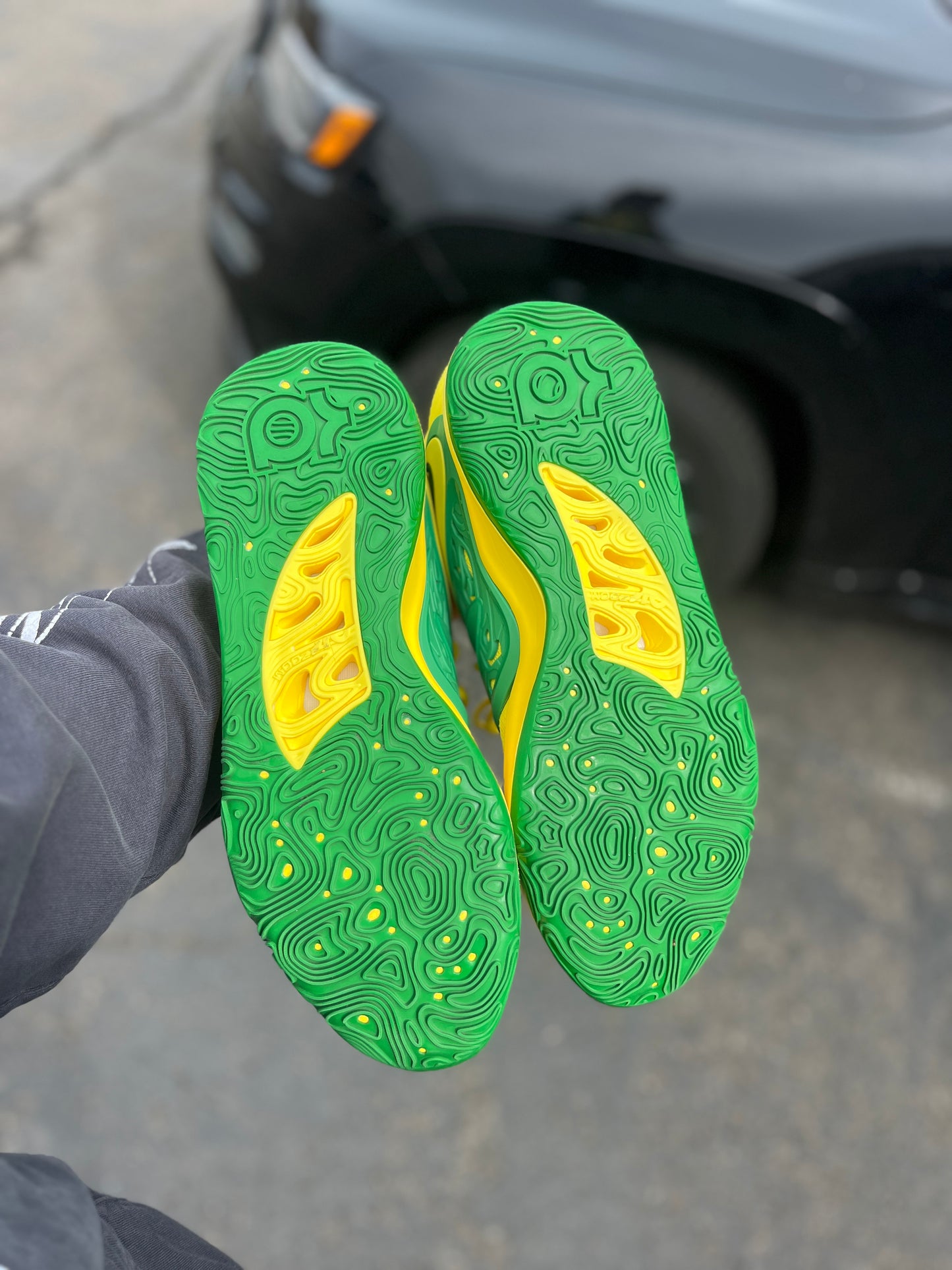 Oregon PE kd15 (size 15)