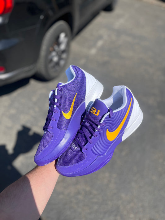 Ja LSU PE (11.5)