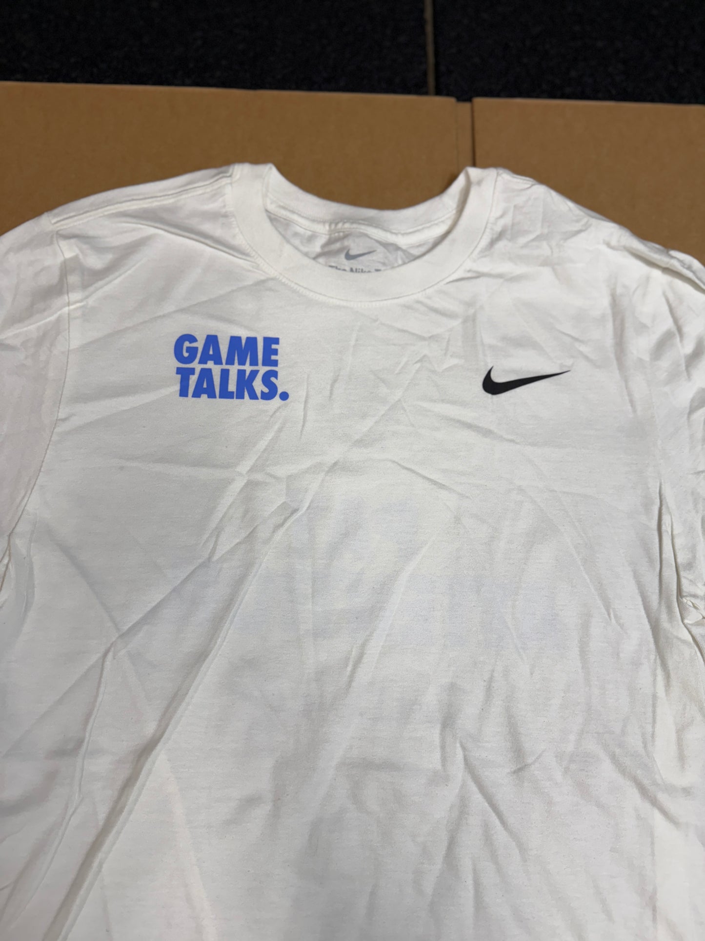 Eybl tee