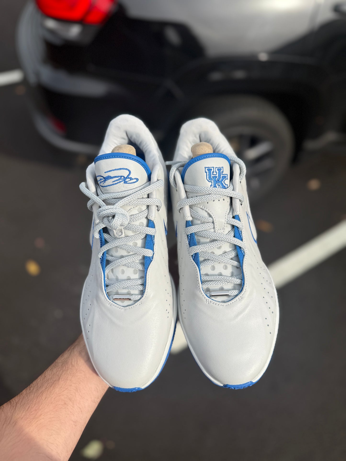 Kentucky Bron PE (size 11)