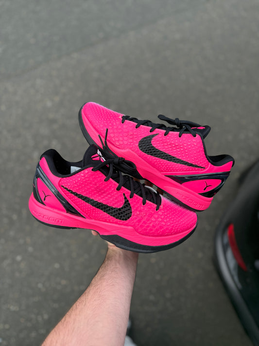 Kobe 6 Kay Yow (10)