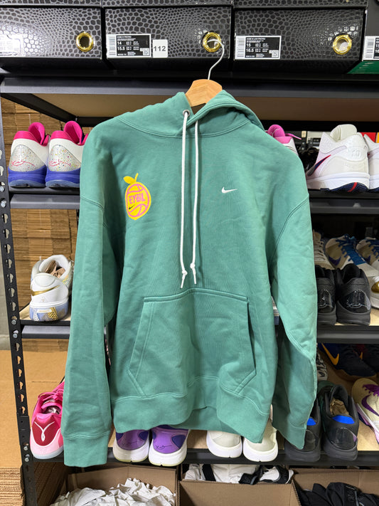 Eybl hoodie (S)
