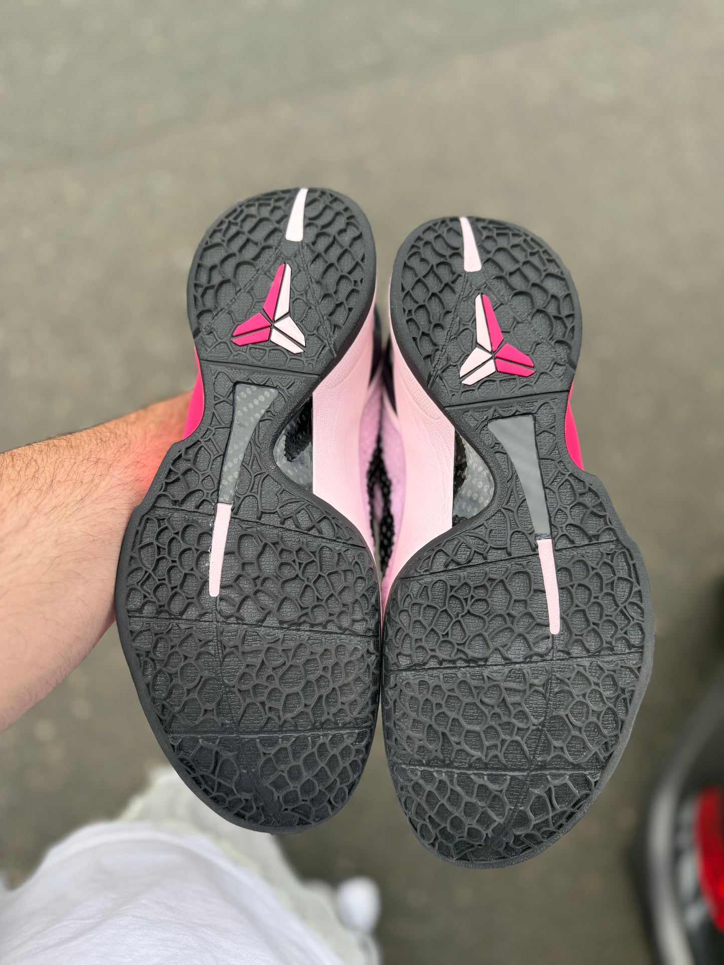 Kobe 6 Kay Yow (10)