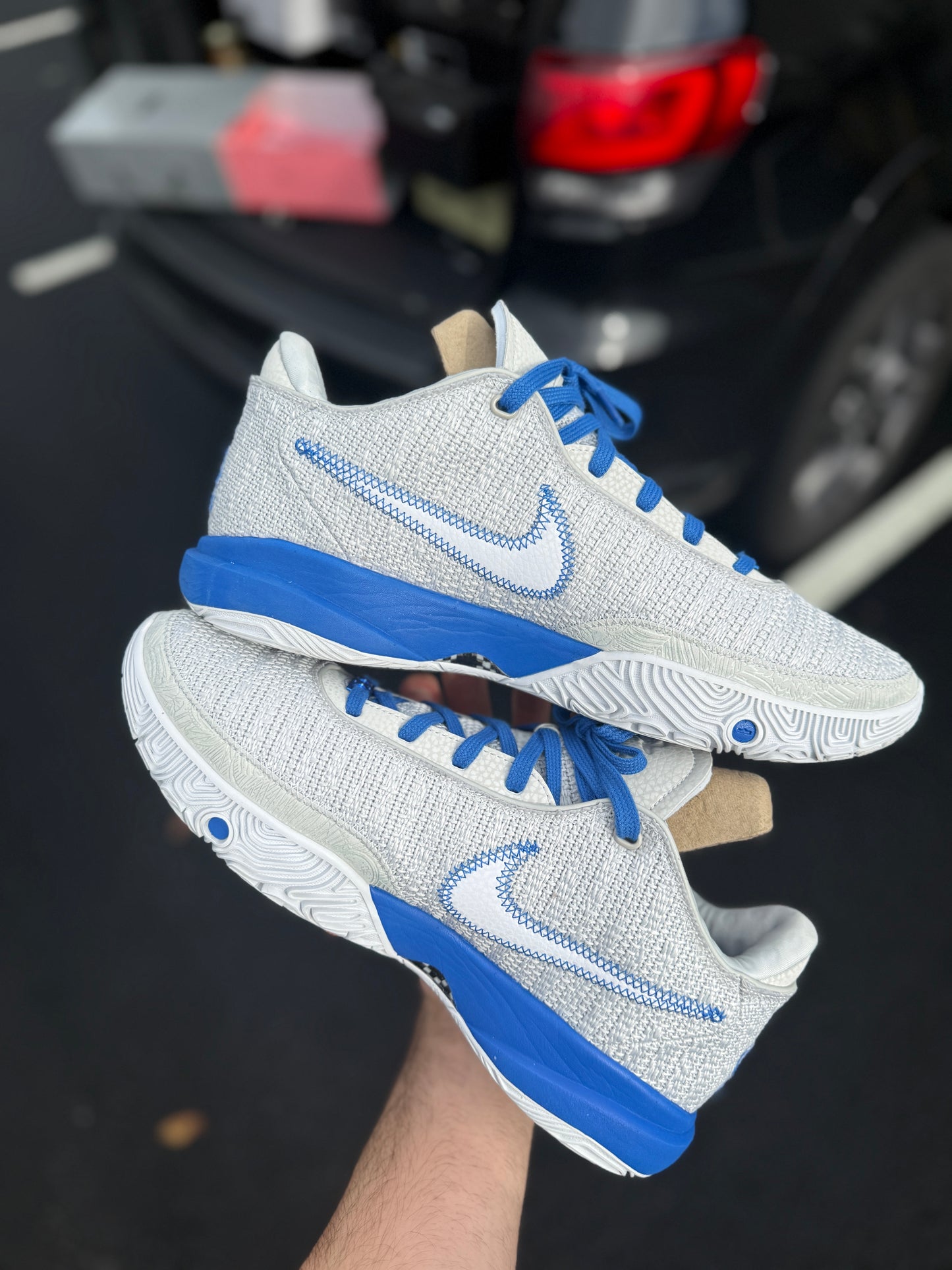 Bron Kentucky PE (11.5)