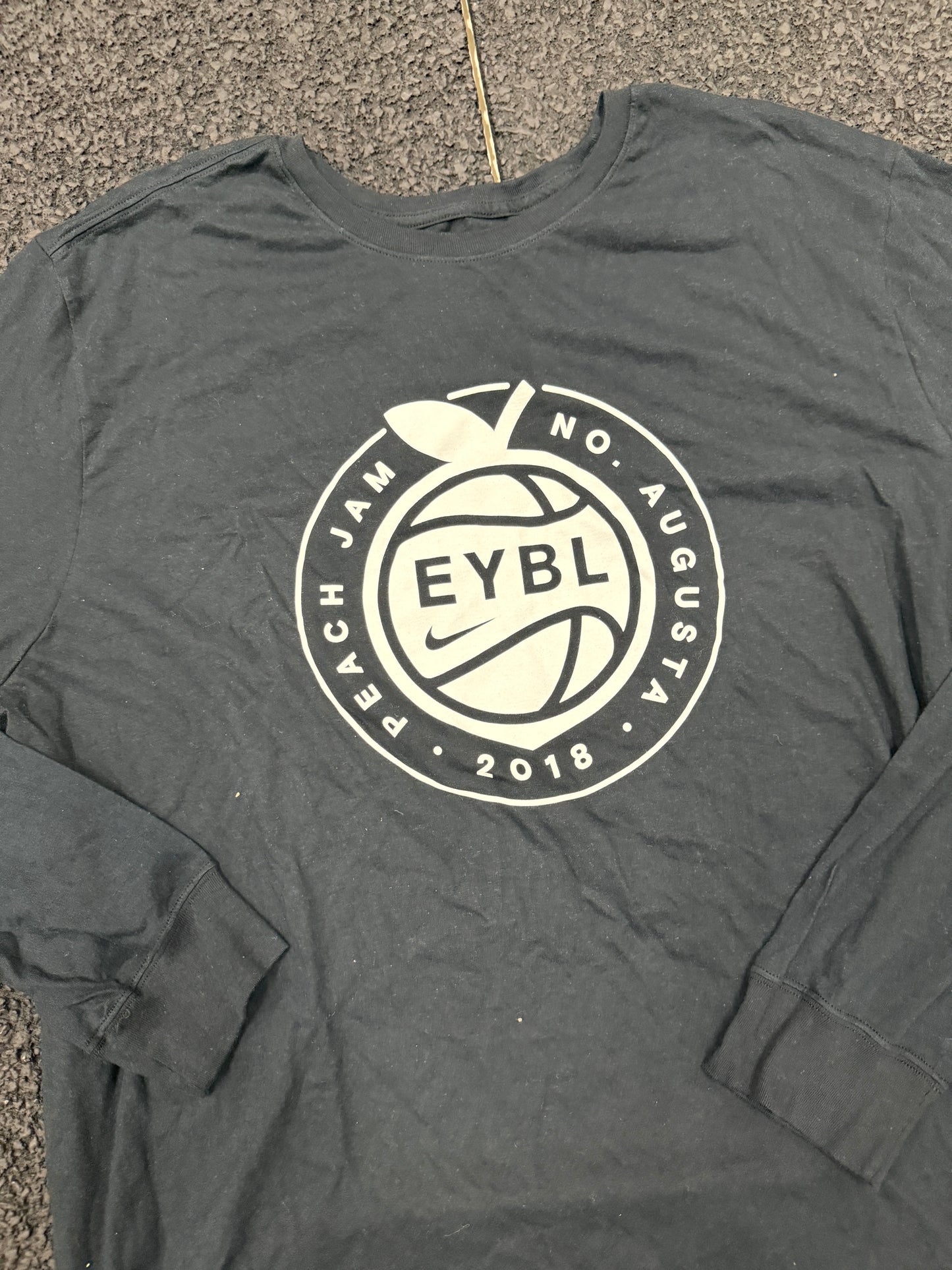 Eybl long sleeve (3XL)