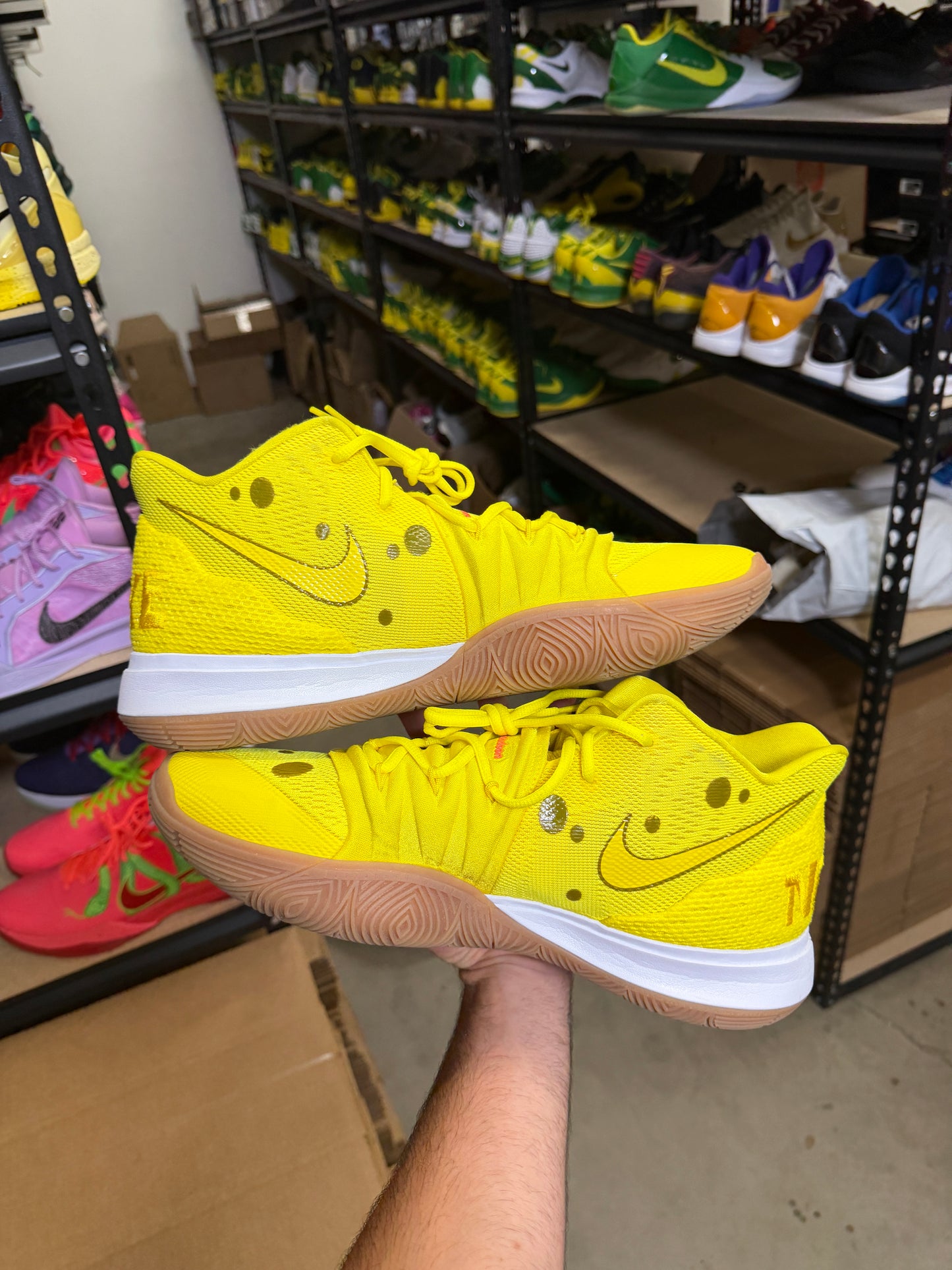 Kyrie SpongeBob (14)