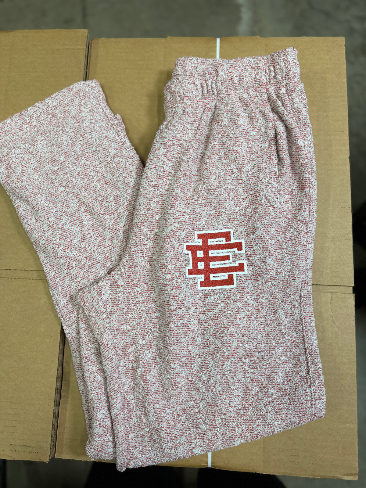 EE Sweats (XL)