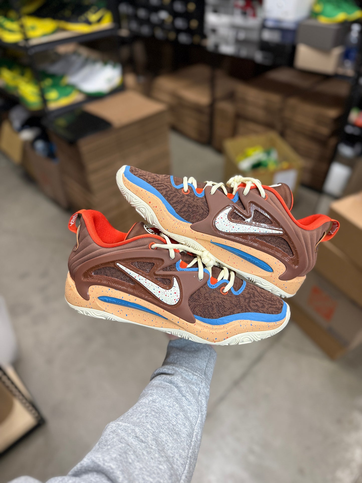 Kd15 EYBL