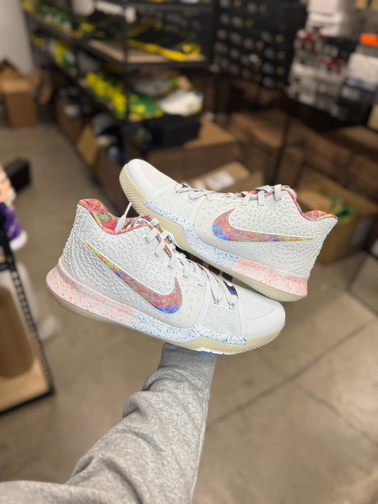 Kyrie Eybl (12.5)