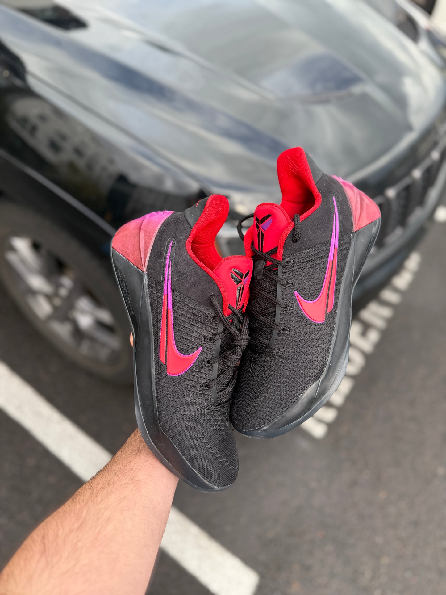 Kobe AD Flip the Switch (size 11.5)