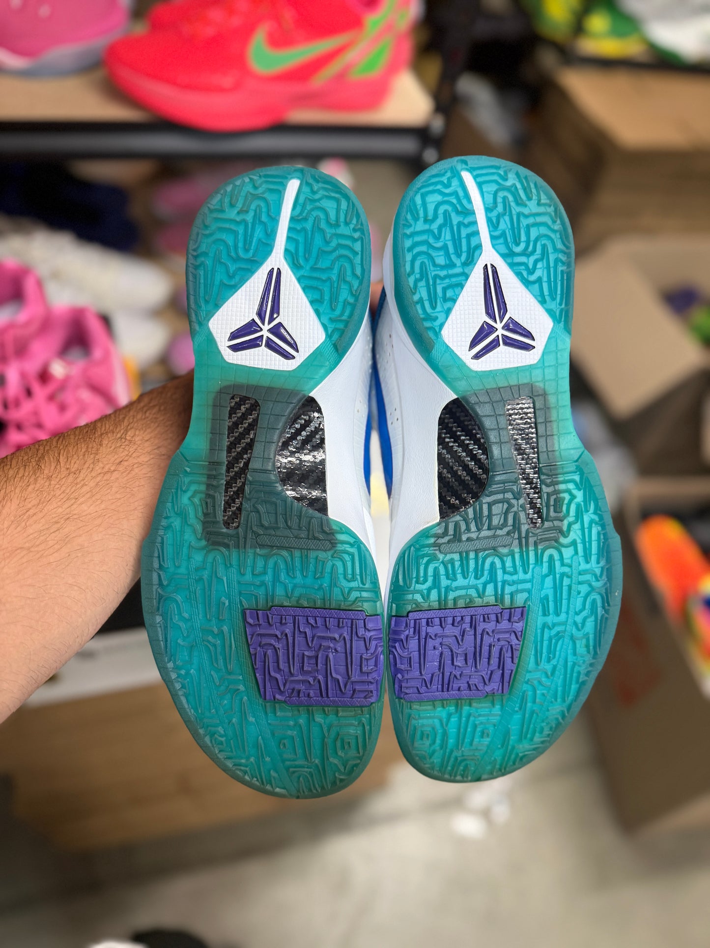 Kobe 5 Draft Day (13)