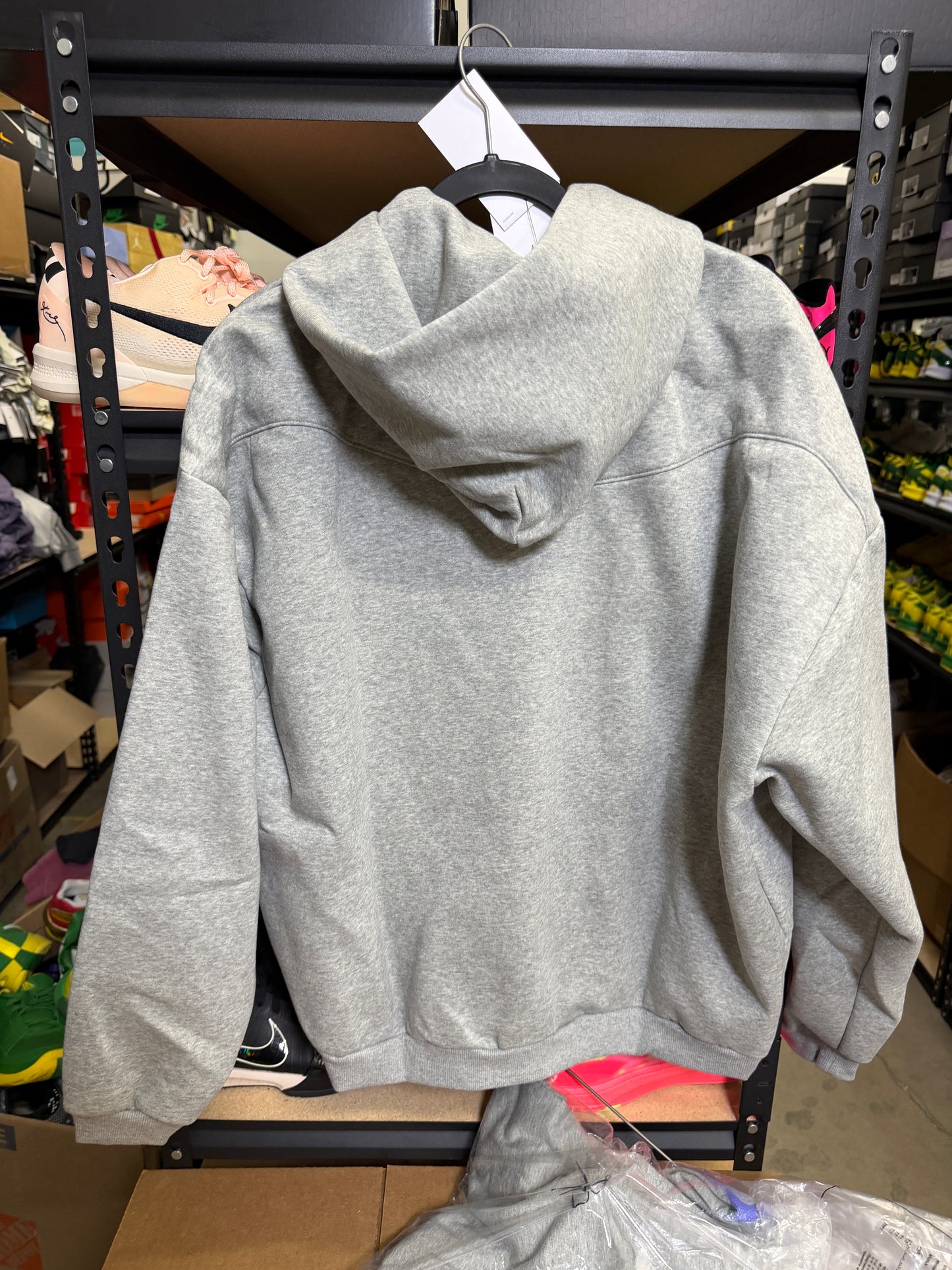 Eybl hoodie 2026 (L)