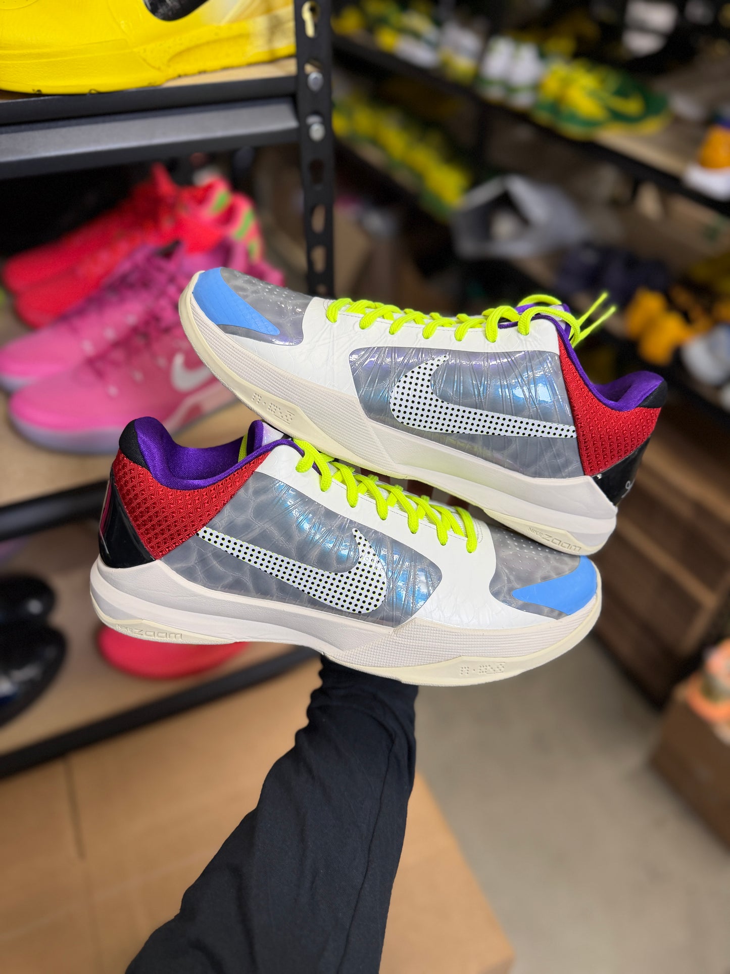 Kobe 5 Pj Tucker (12)