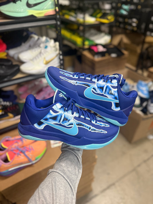 Kobe 5 X-Ray (13)