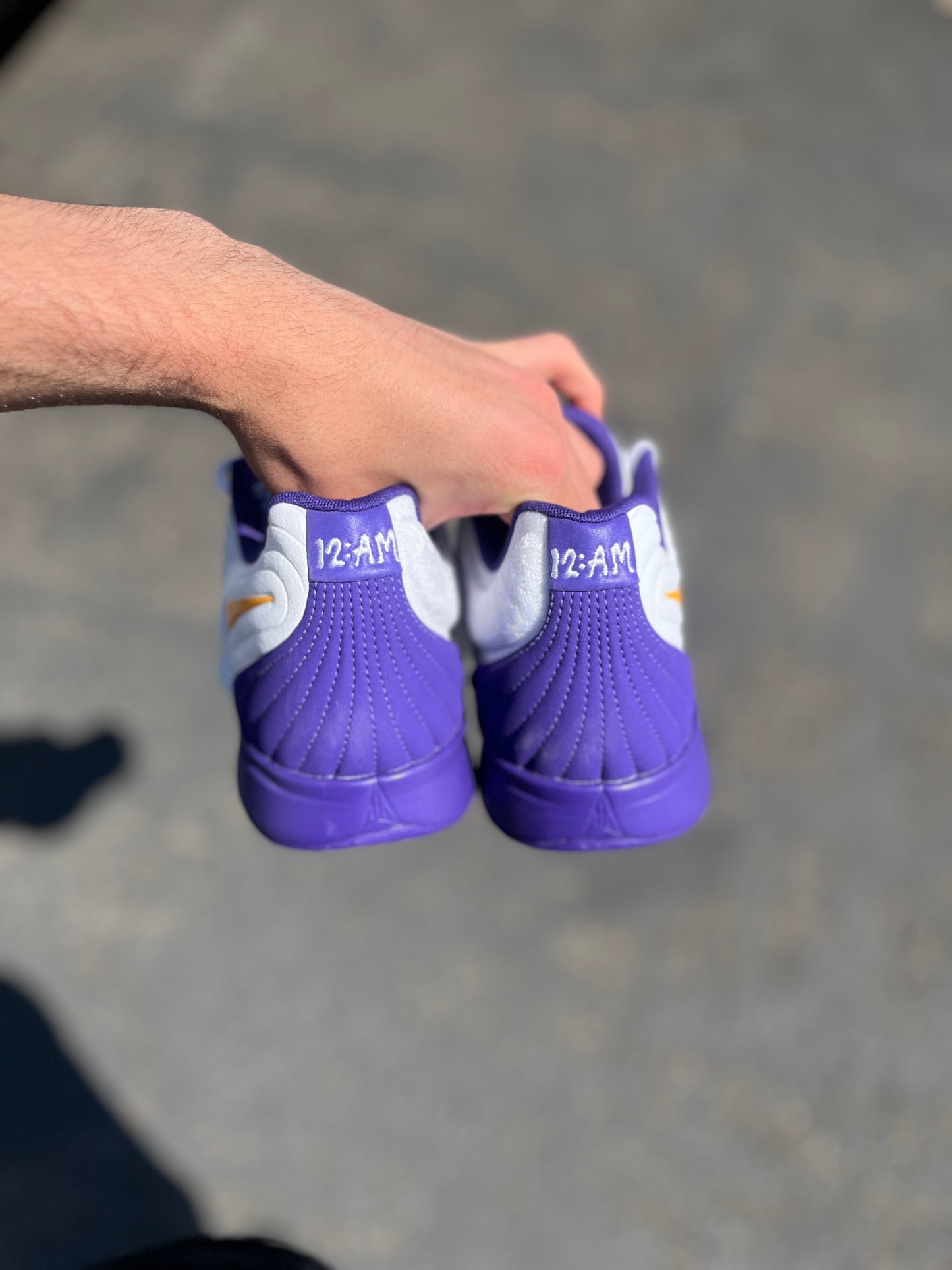 JA LSU PE (size 12)