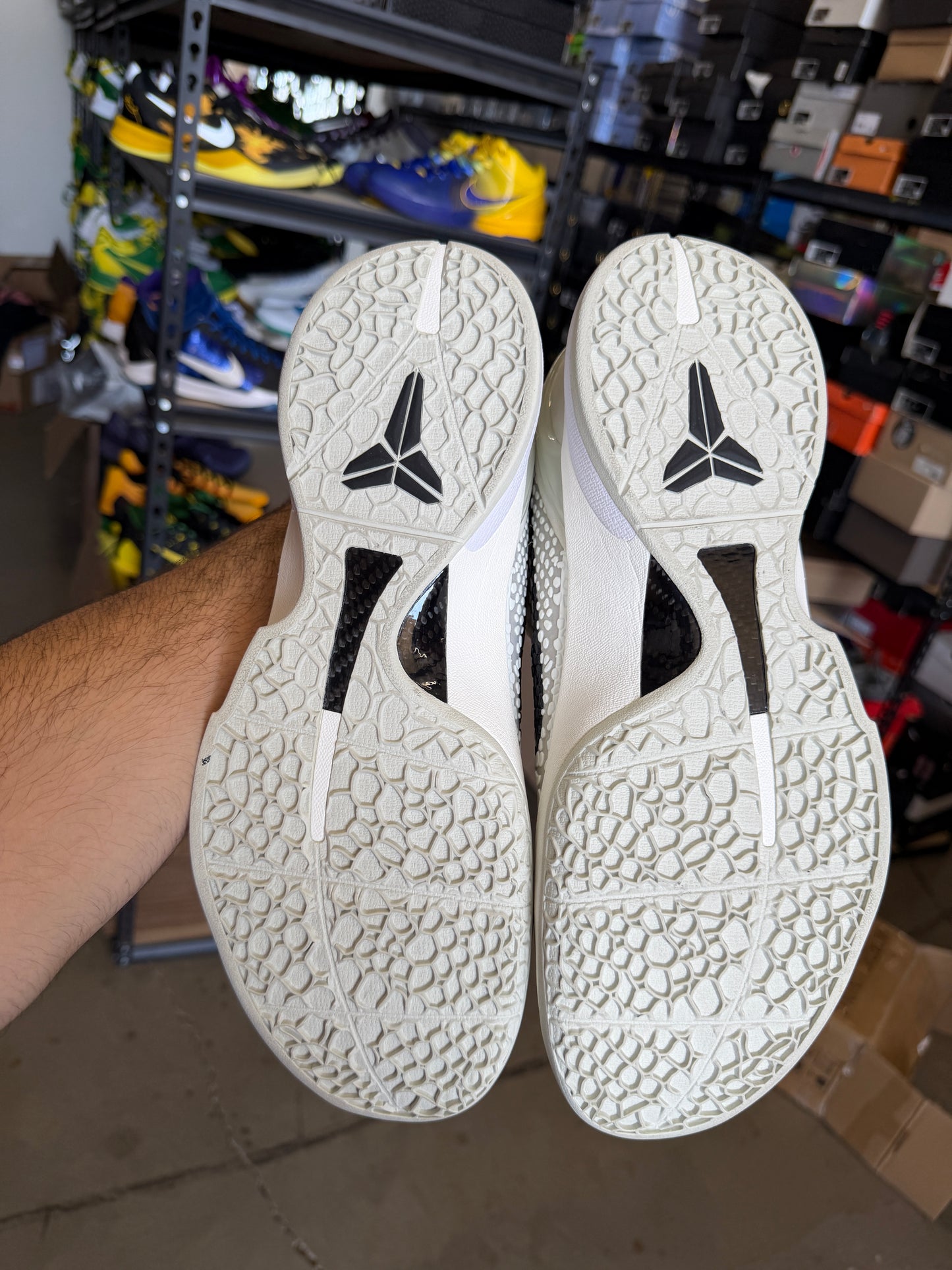 Kobe 6 Sail NBA PE (14)