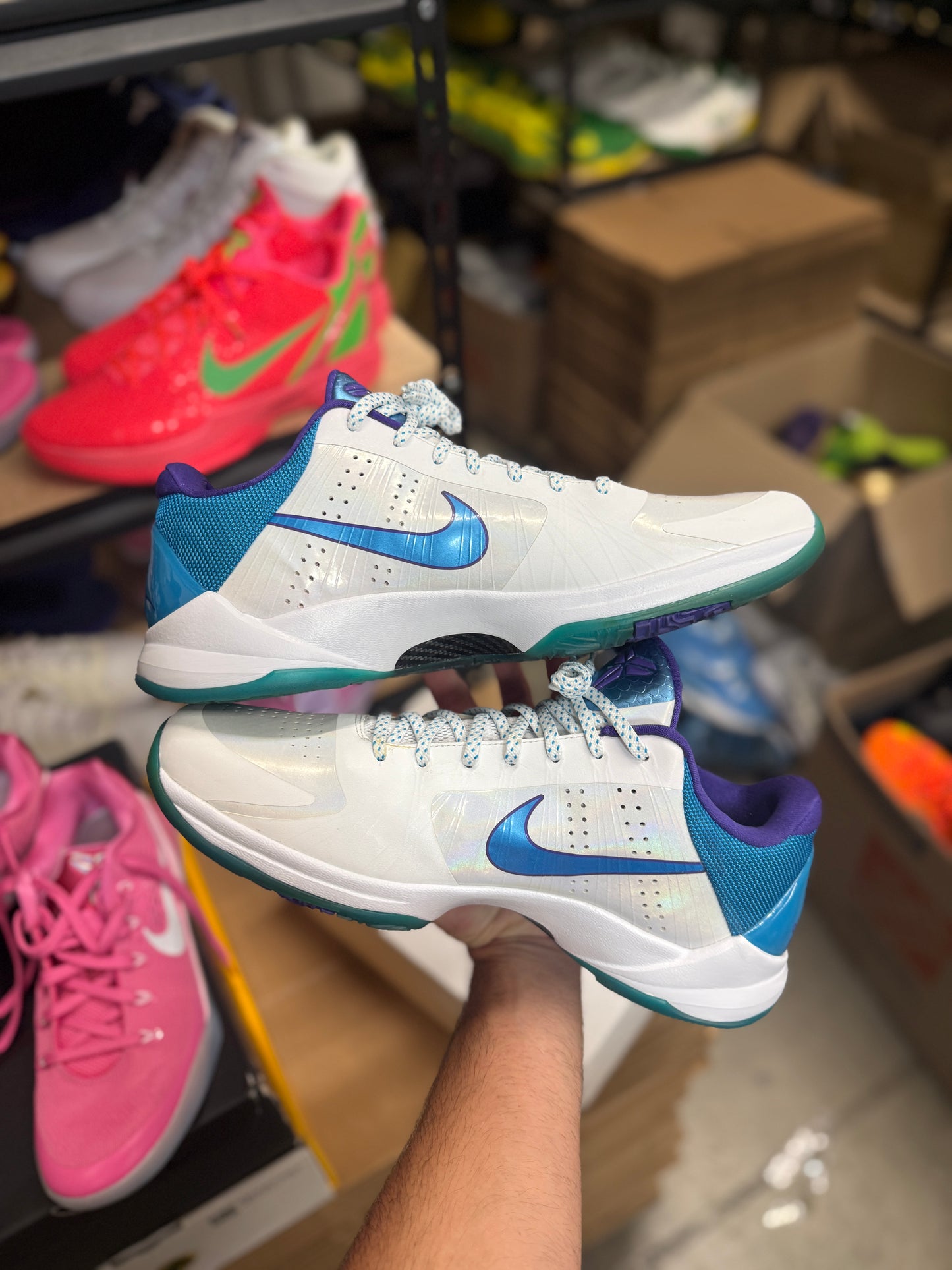 Kobe 5 Draft Day (13)