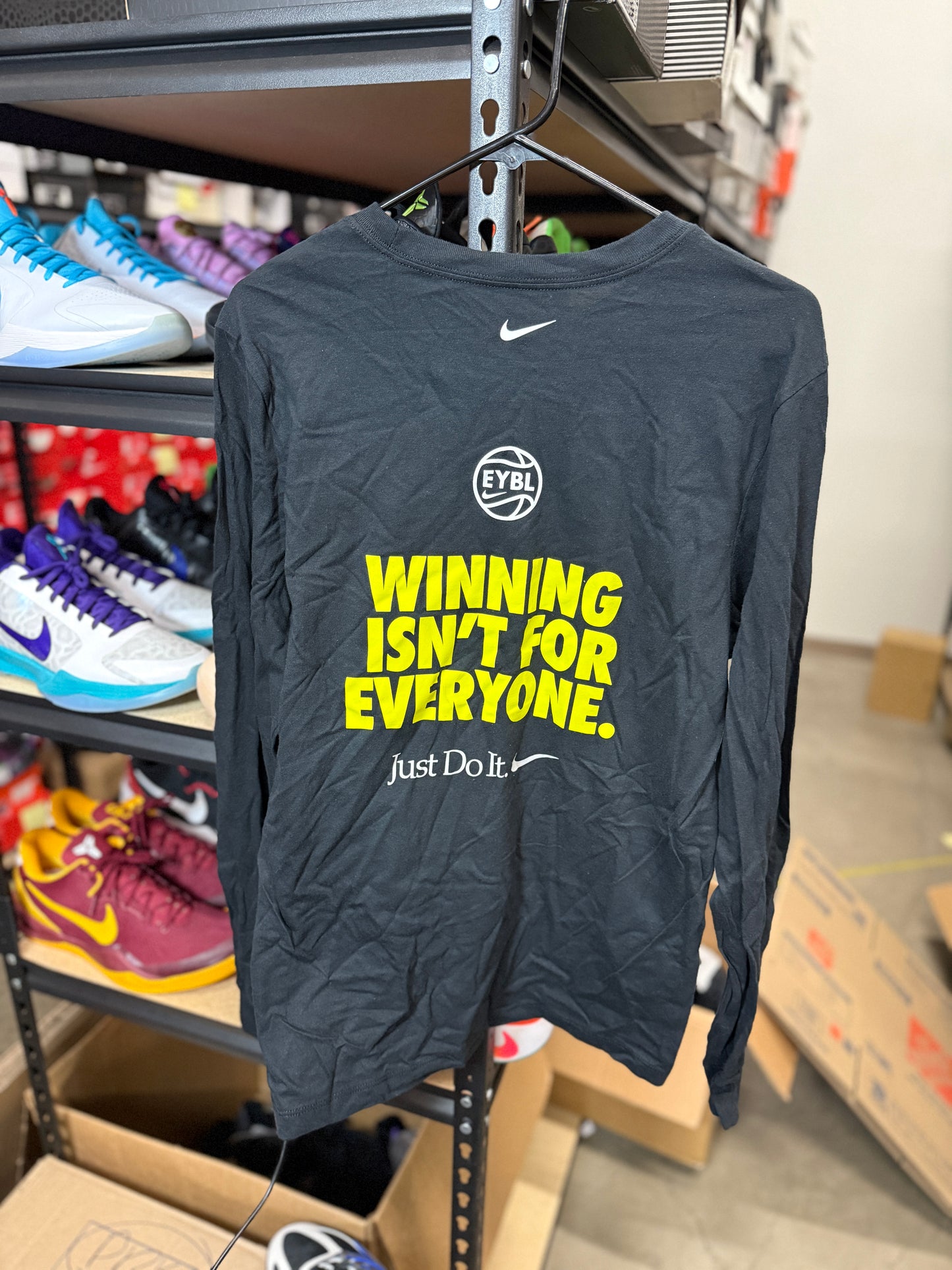 Eybl long sleeve