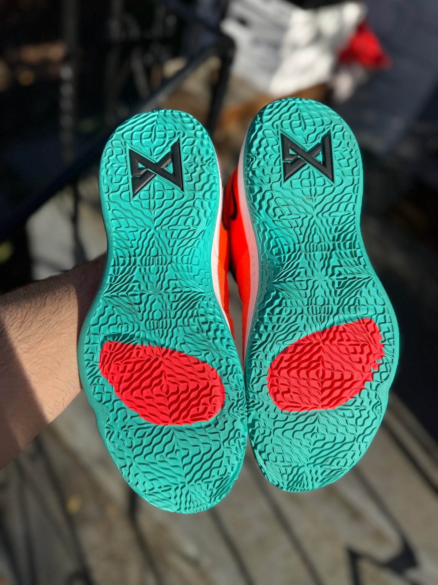 PG Academy PE (size 13)