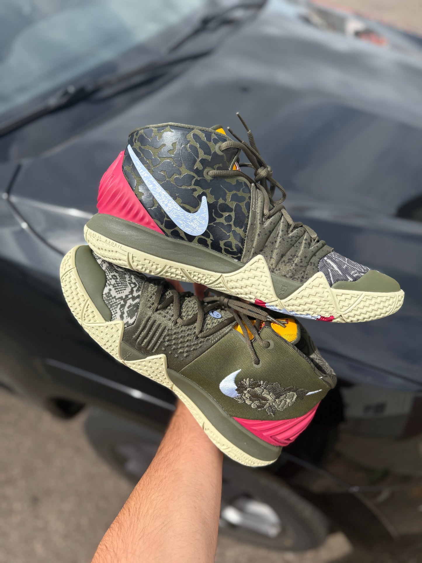 Kybrid S2 (size 12)
