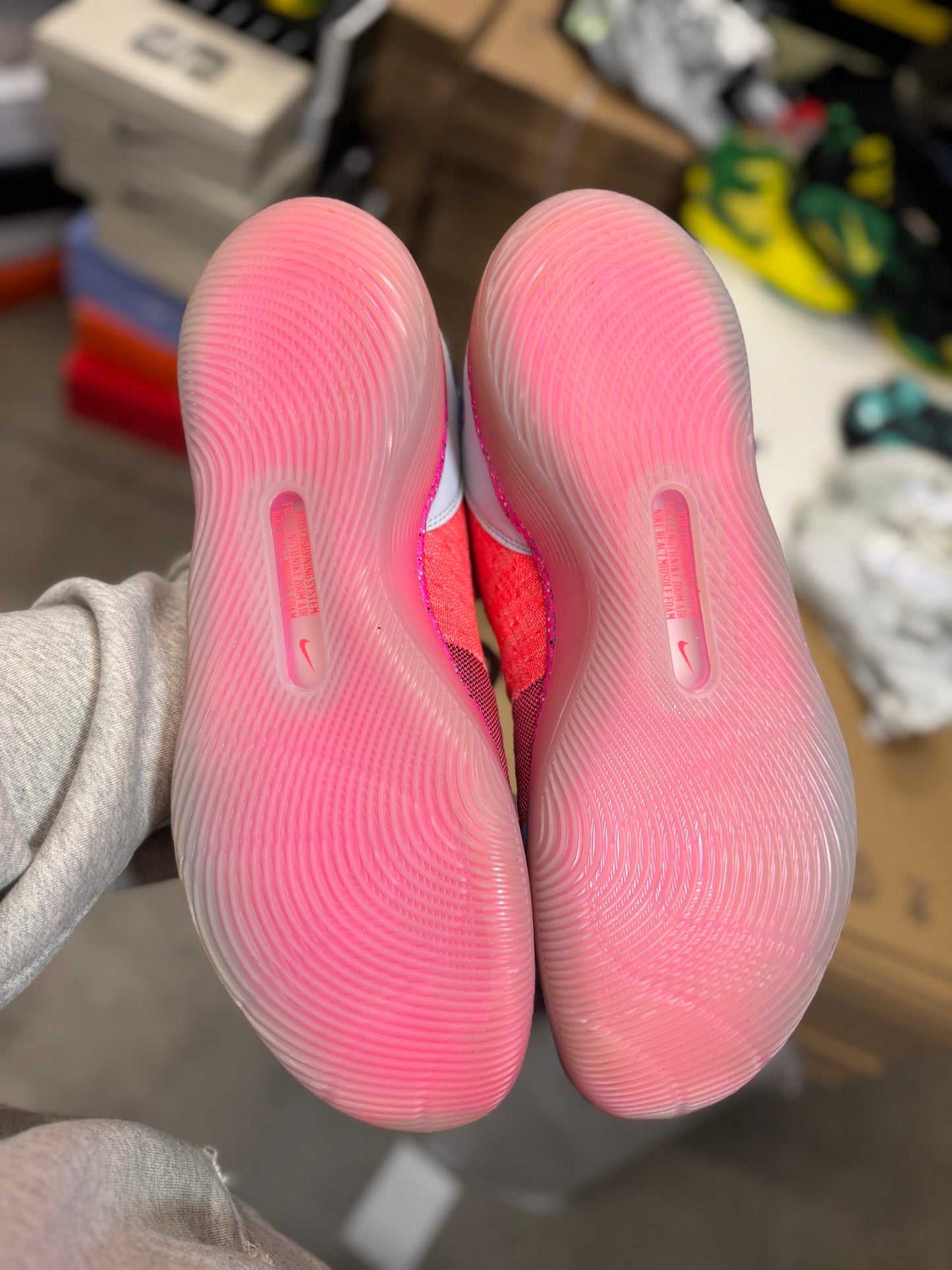 Kd11 Eybl (size 18)