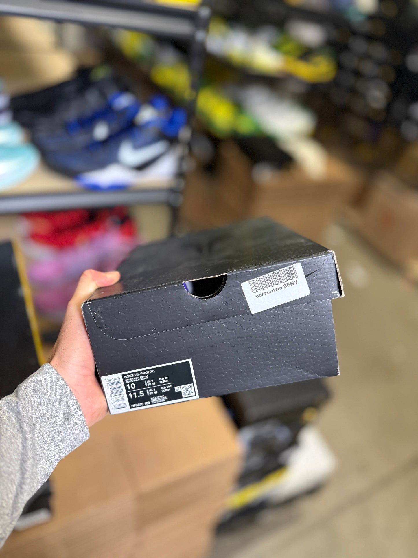 Kobe 8 Laker (10)
