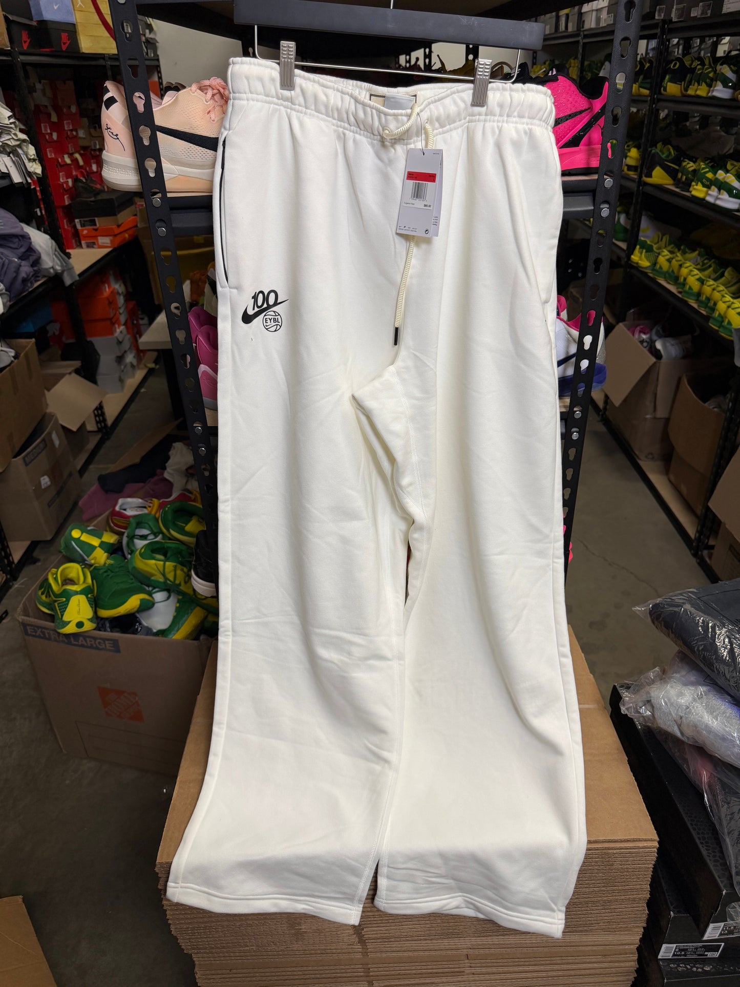 Eybl sweats (L)