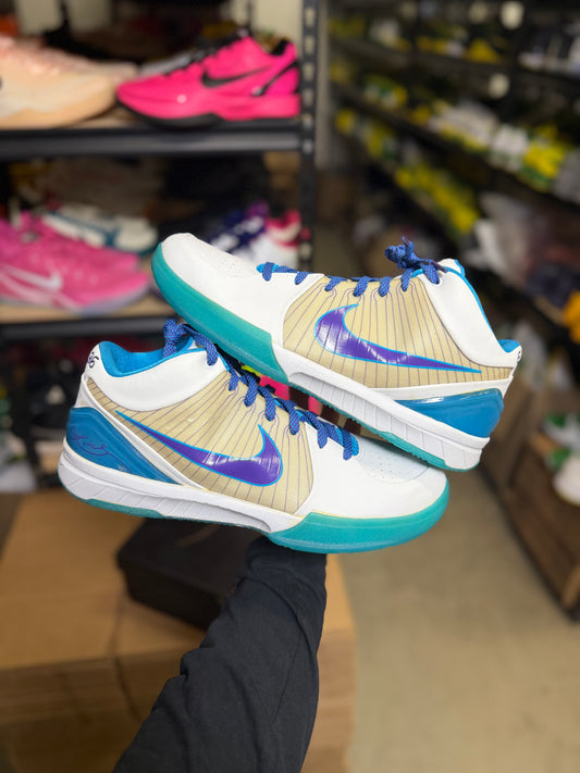 Kobe 4 Draft Day (13.5)