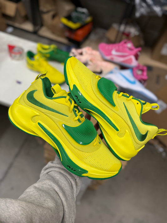 Freak 3 Oregon PE (size 13)