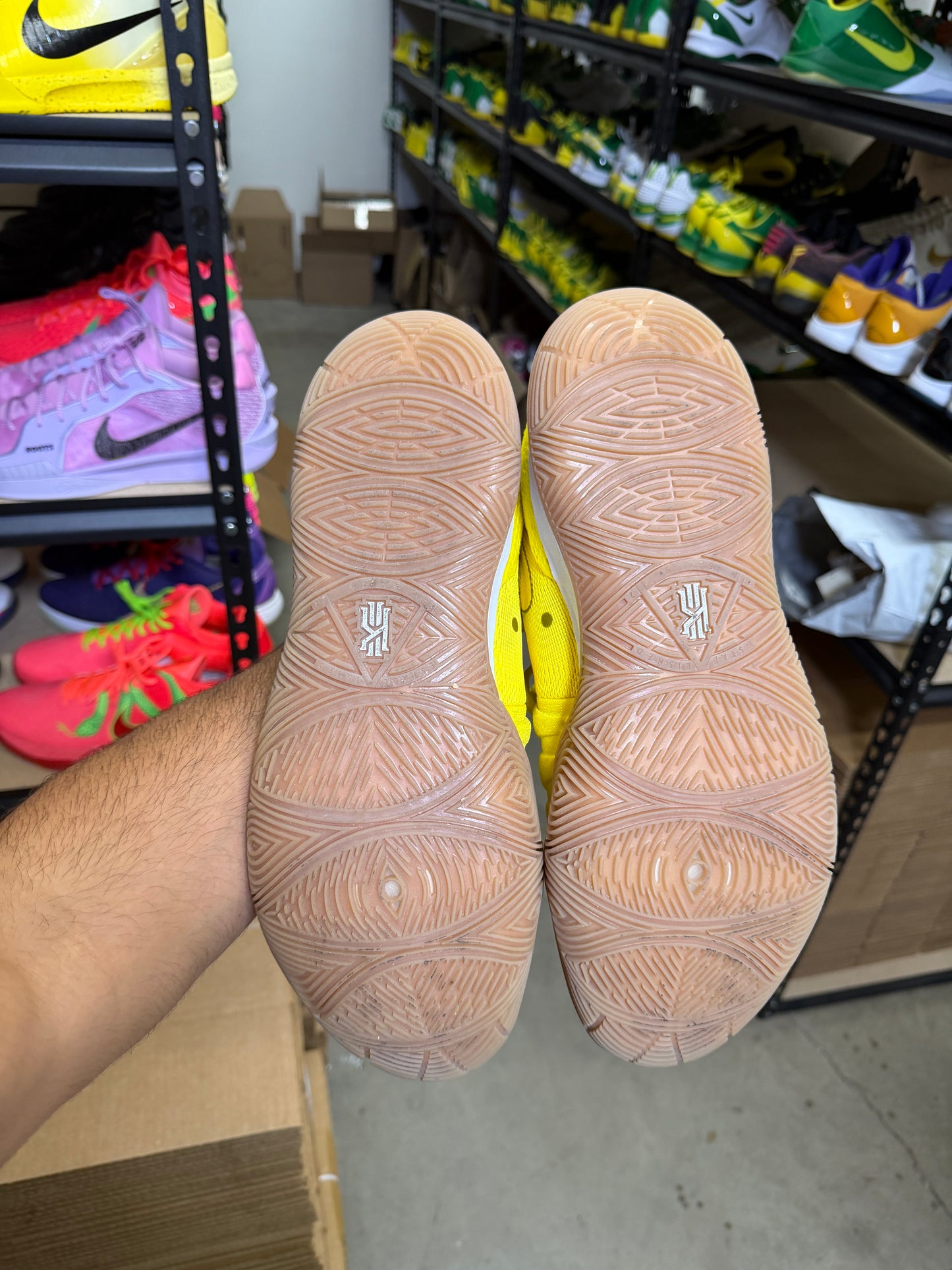 Kyrie SpongeBob (14)