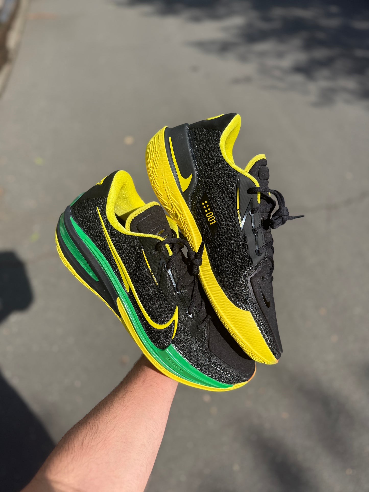 Oregon PE Gt Cut (size 16)