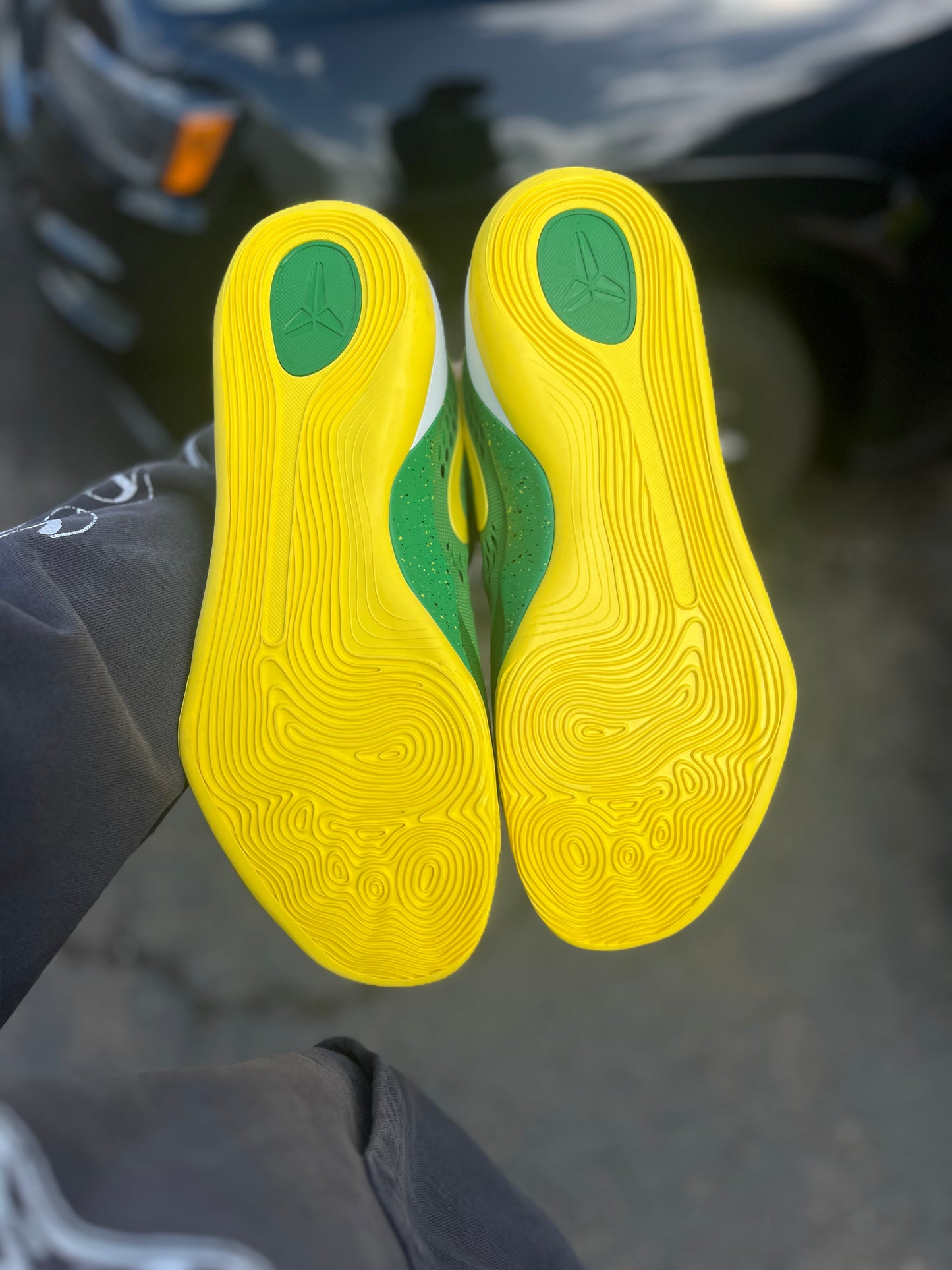 Oregon PE 9 (12,13,15,16)