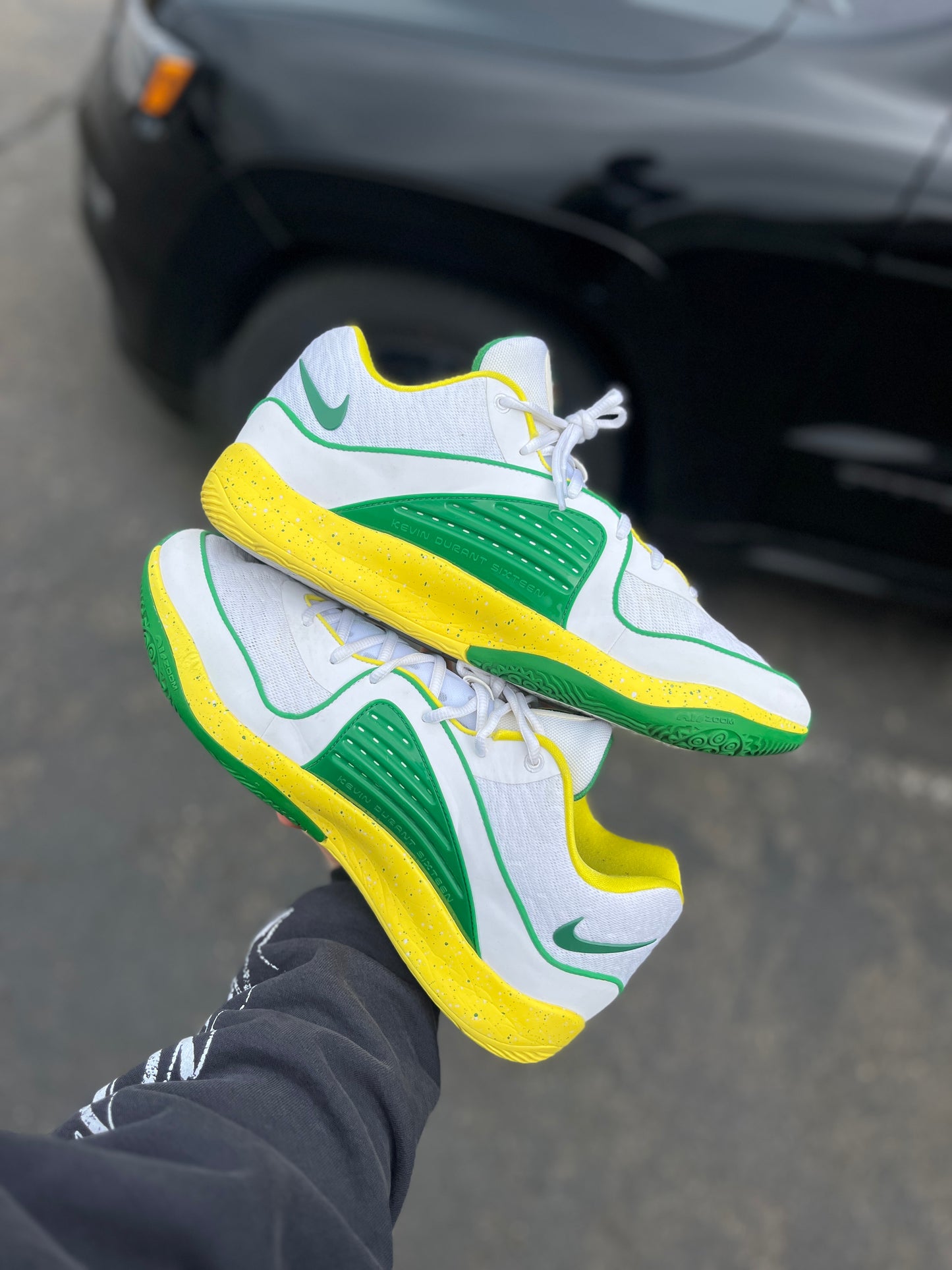Kd16 (size 15)