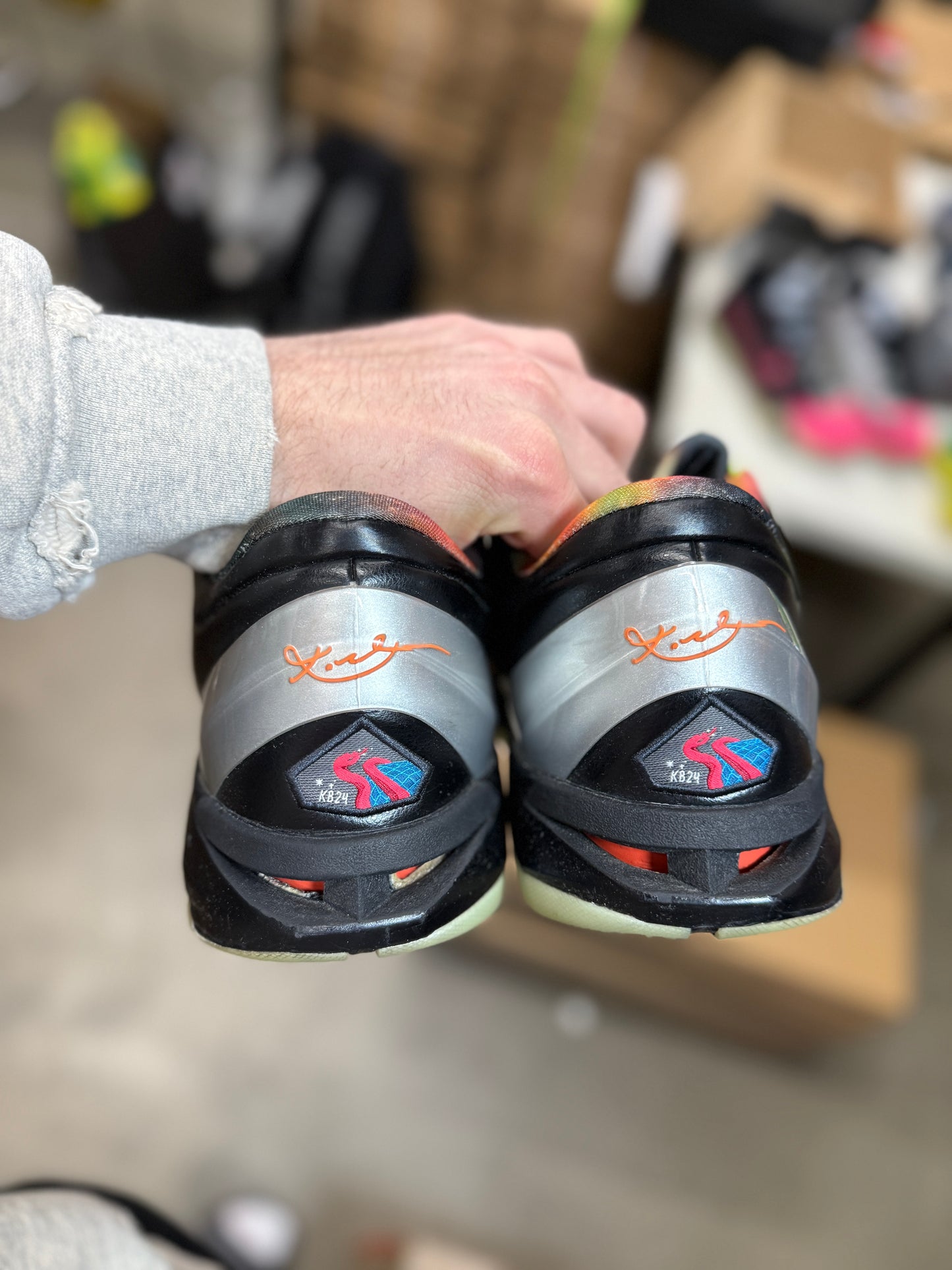 Kobe 7 Galaxy (13)