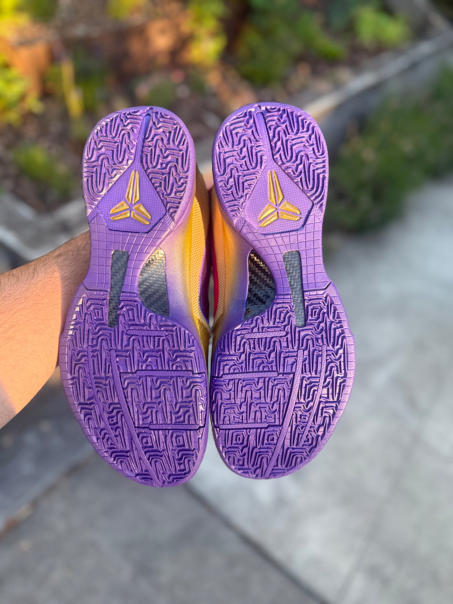 Undefeated 5 (11,11.5)