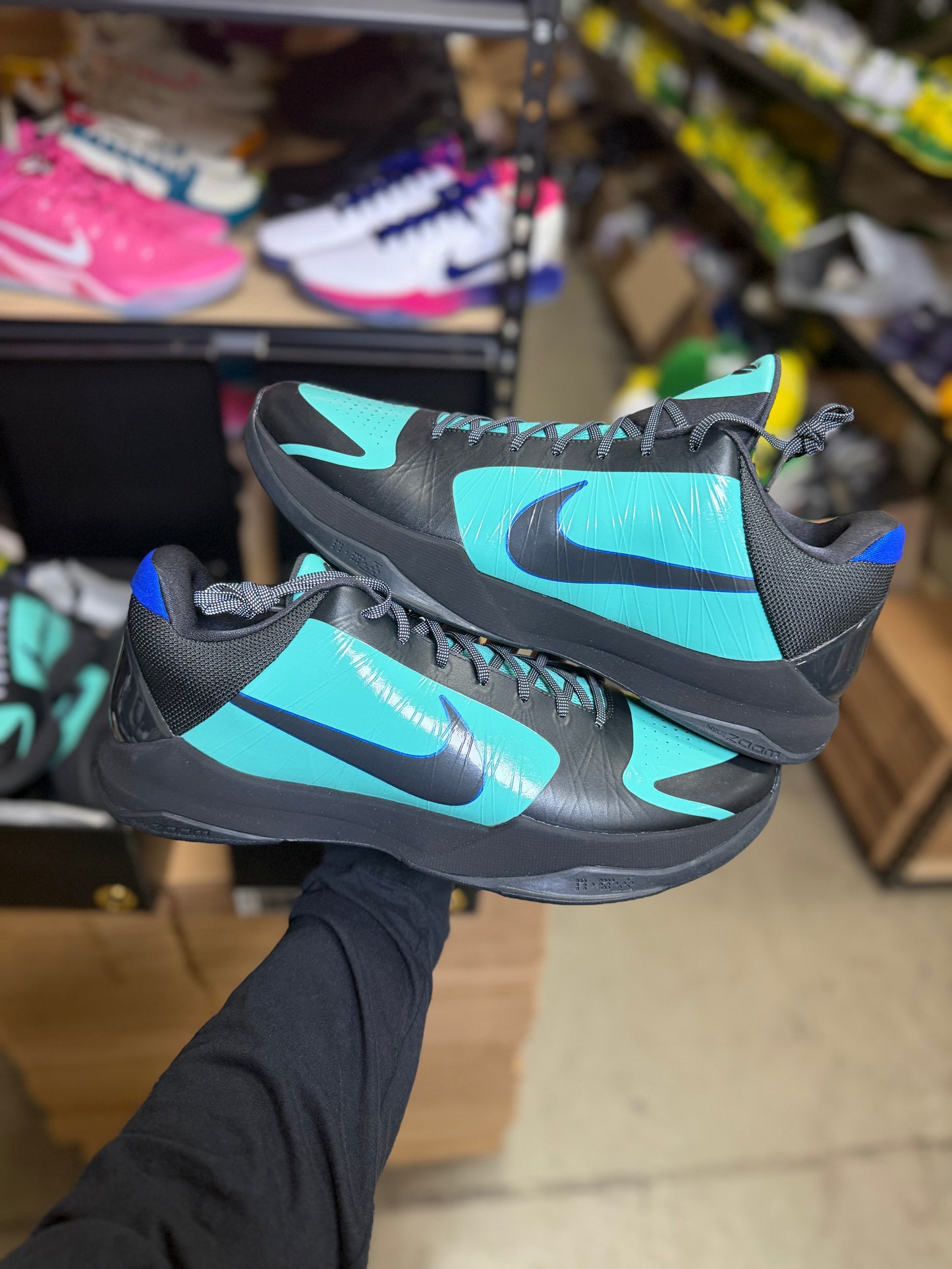 Kobe 5 Academy PE (16)