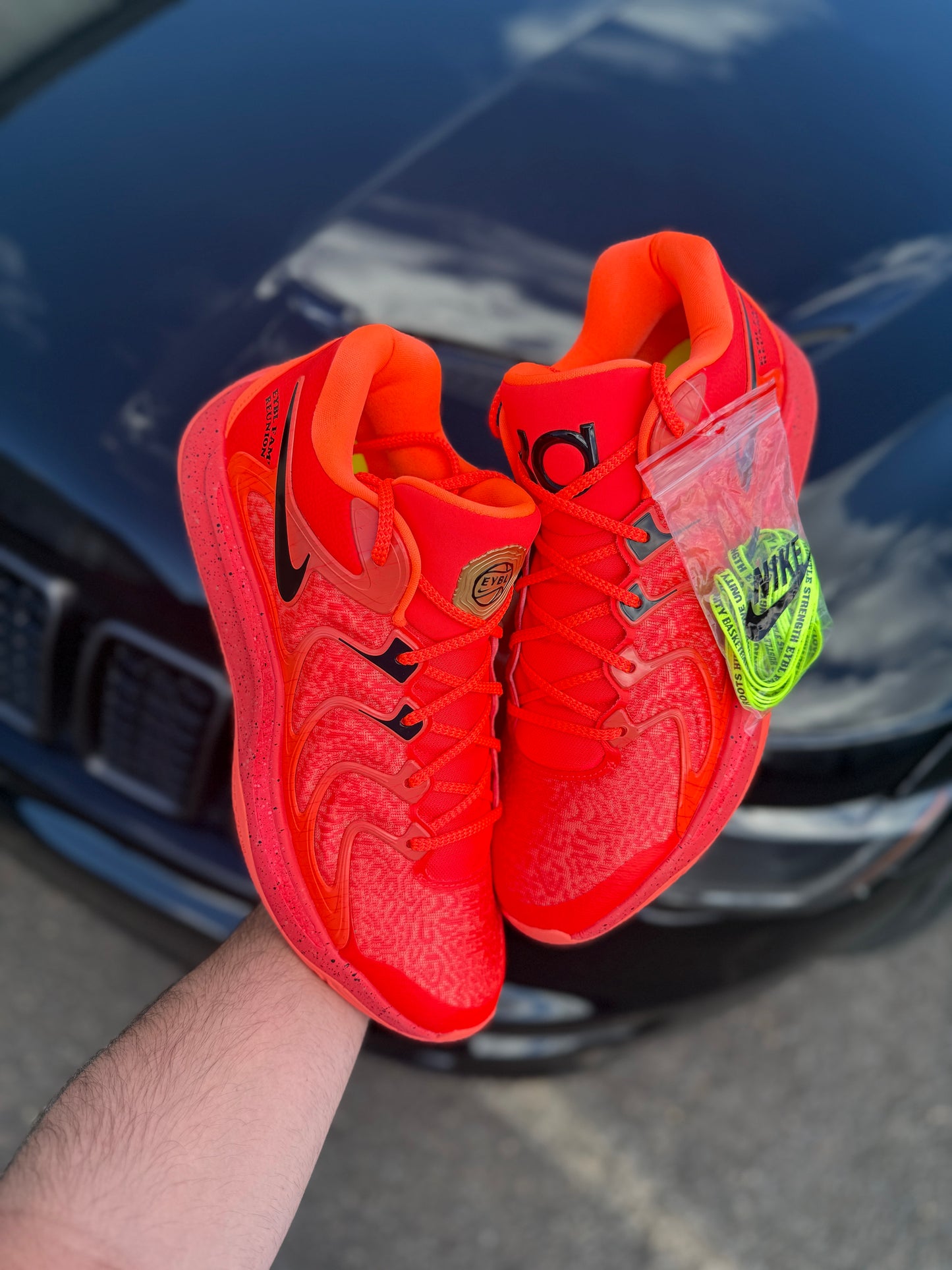 Kd17 Skills Academy PE (size 13)