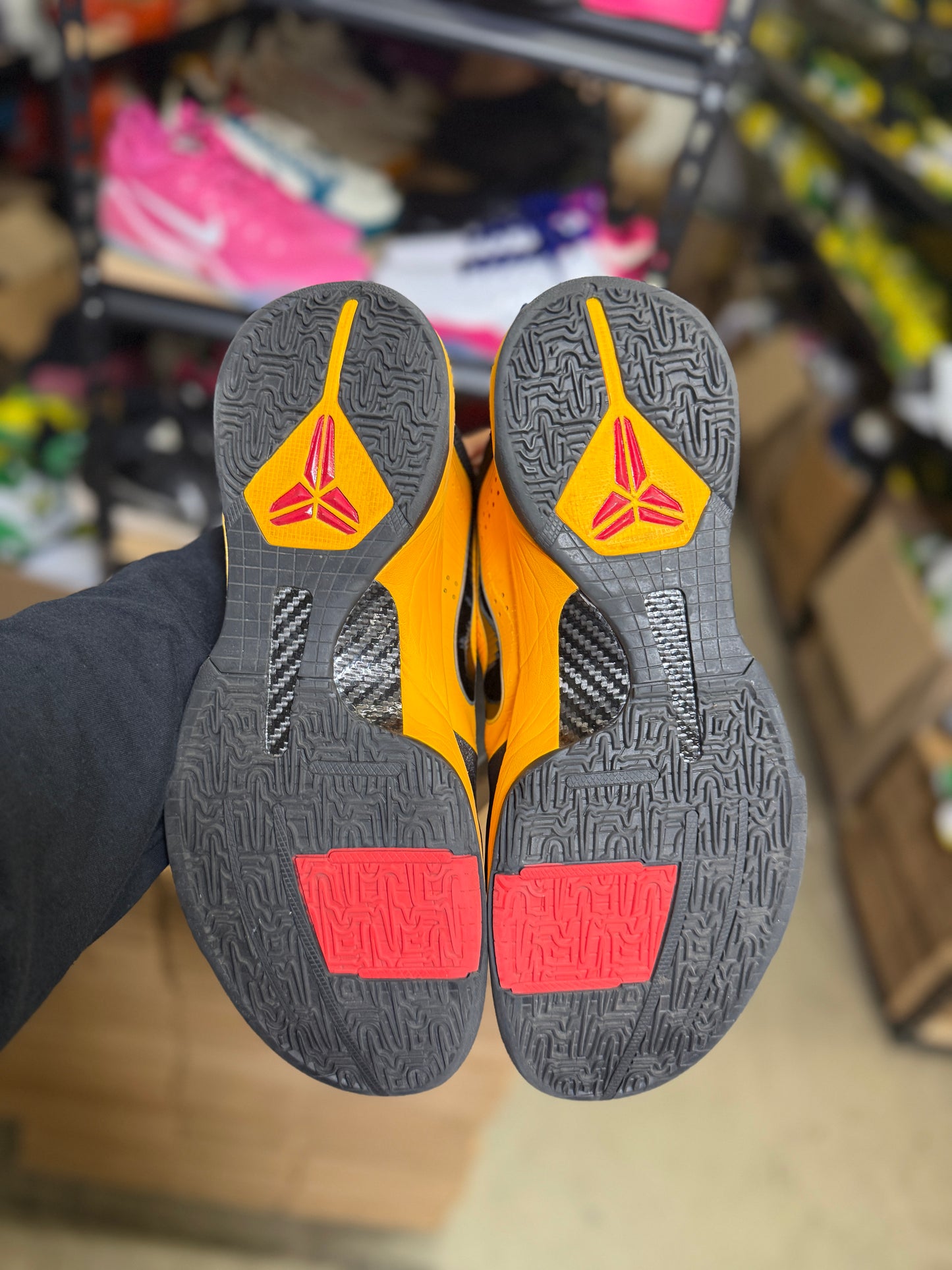 Kobe 5 Bruce Lee (13)