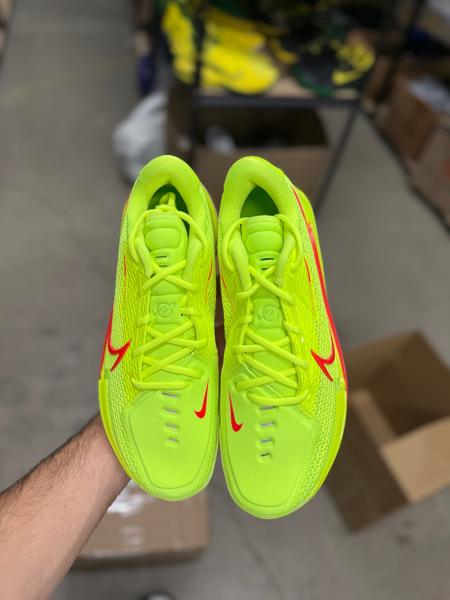 Eybl Gt Cut