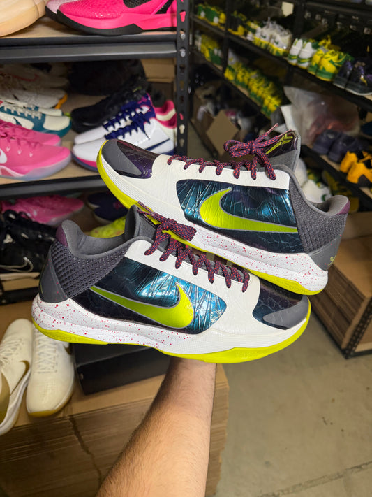 Kobe 5 Joker Chaos (13)