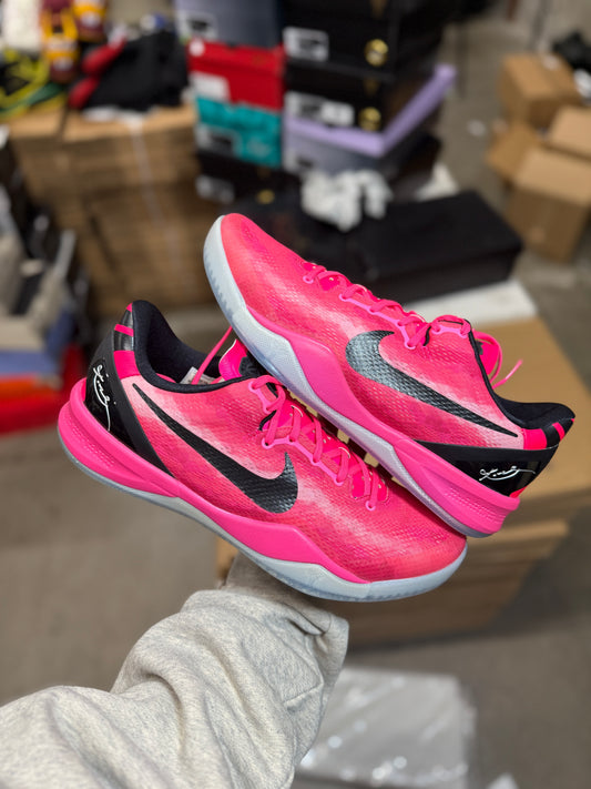Kobe 8 ID (size 12)