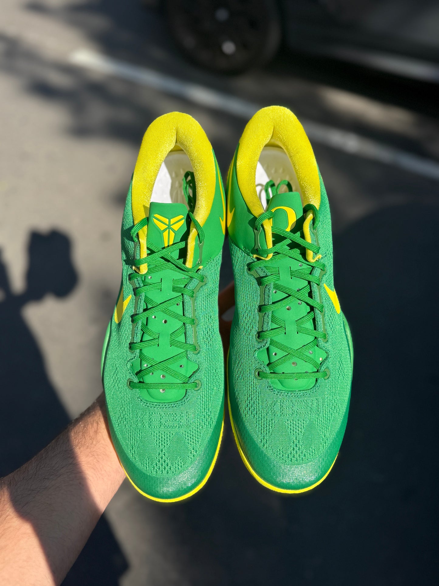 Oregon 8 PE (7.5,9.5,11.5,13)